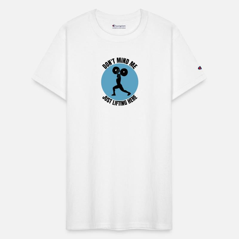 Gym Motivation, Lifting motivation blue