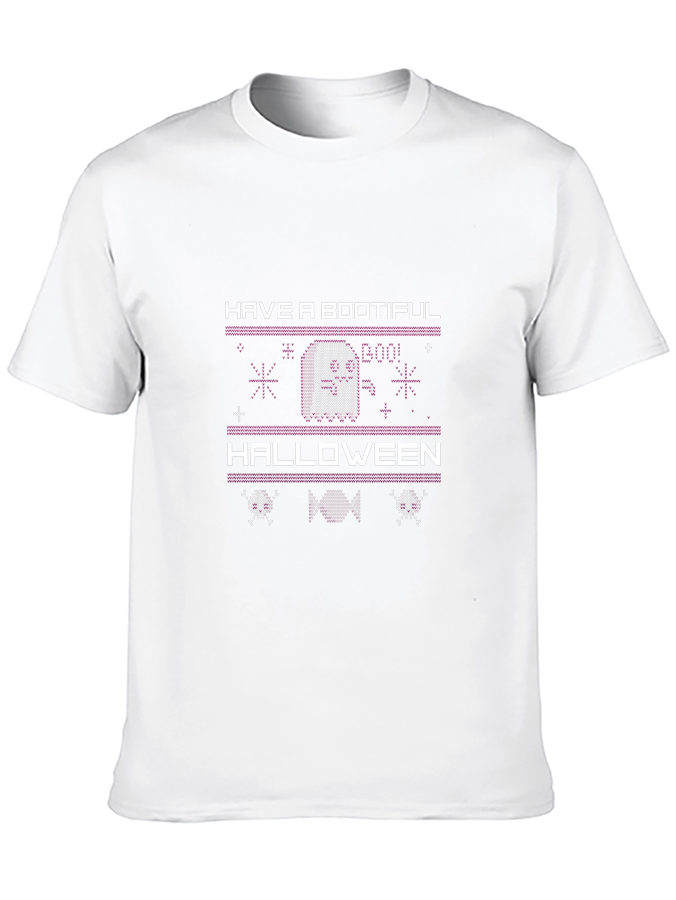Bootiful Halloween Graphic Tee