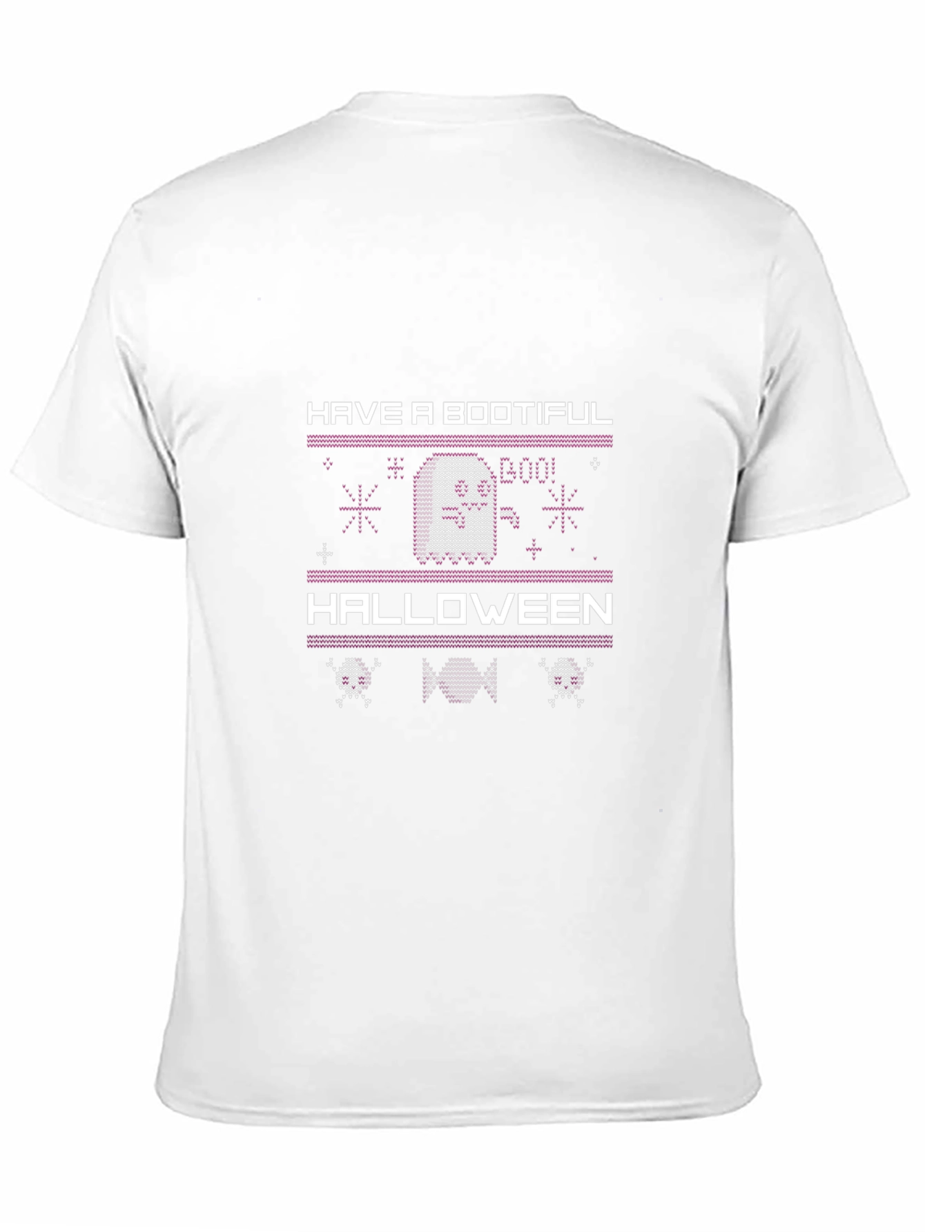 Bootiful Halloween Graphic Tee