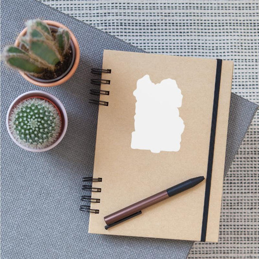 Halloween creepy horror cubes