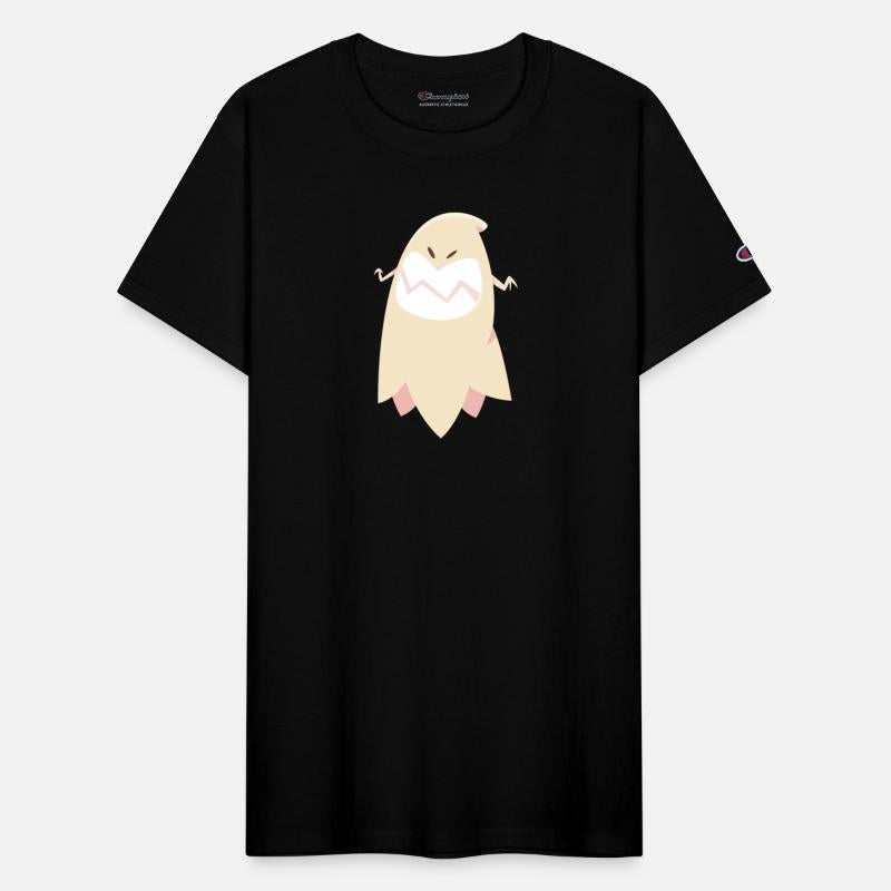 Halloween Monster Character