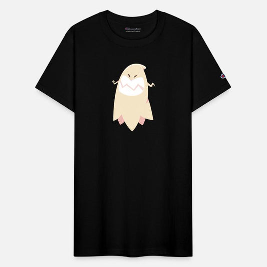 Halloween Monster Character