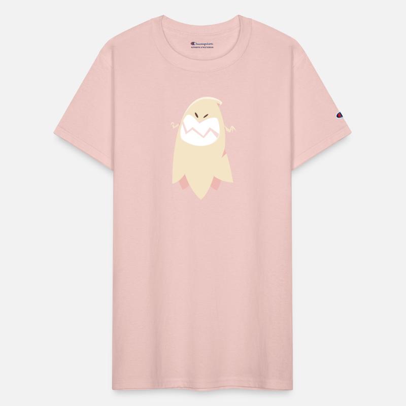 Halloween Monster Character