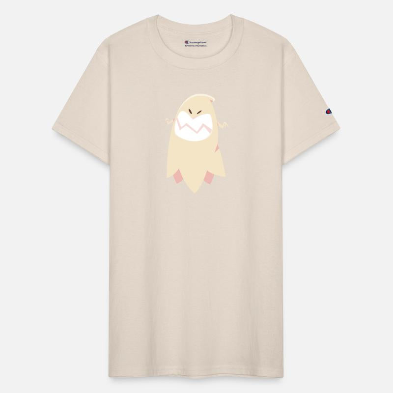 Halloween Monster Character