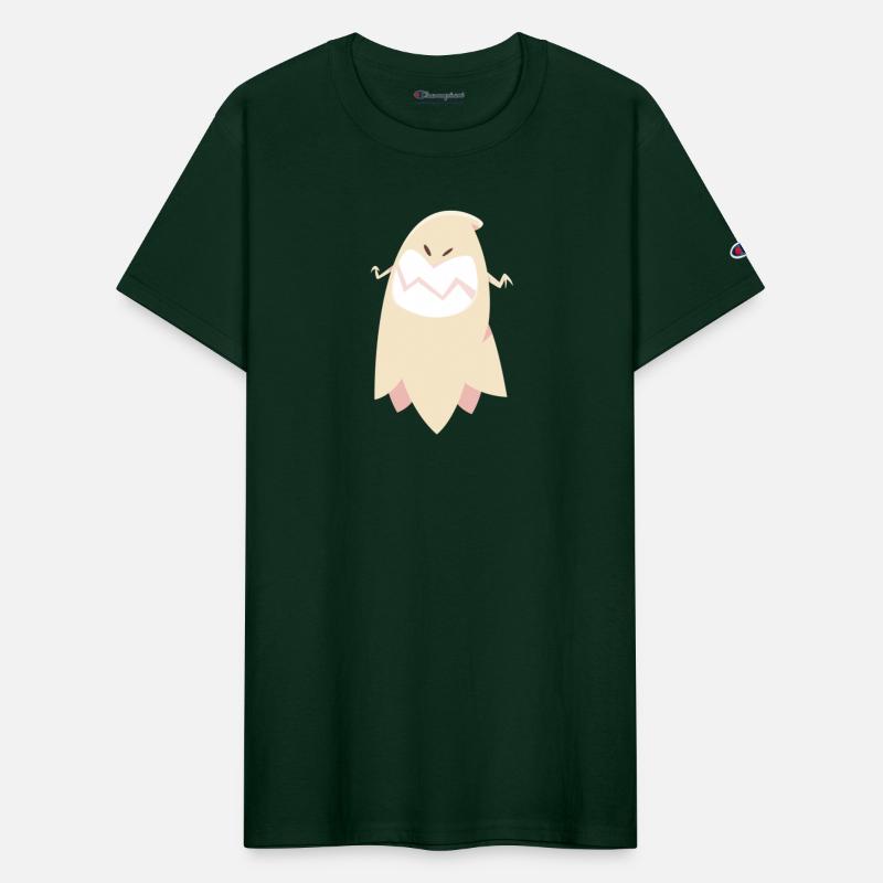 Halloween Monster Character