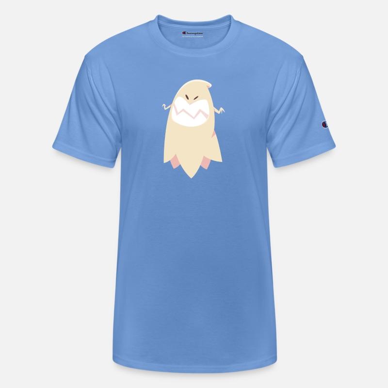 Halloween Monster Character