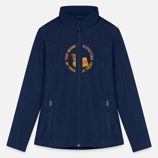 Halloween pregnancy reveal