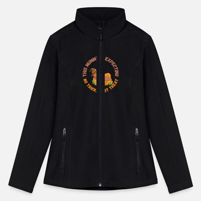 Halloween pregnancy reveal