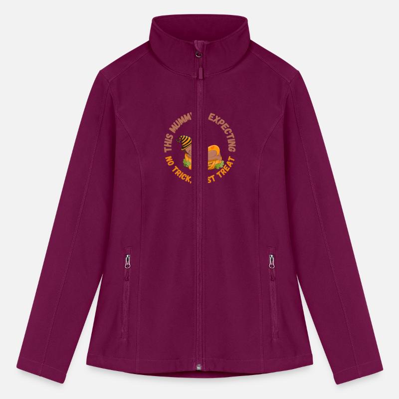 Halloween pregnancy reveal