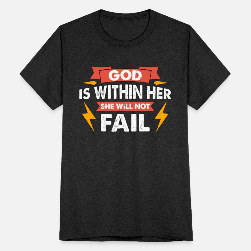 Ham Radio God Is Within Her Amatuer Radio Antenna