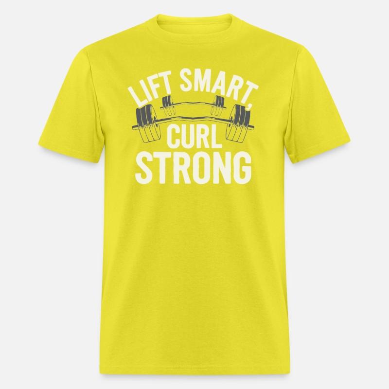 Hammer Curls Bodybuilding Fitness Workout Gym