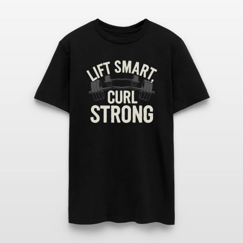 Hammer Curls Bodybuilding Fitness Workout Gym