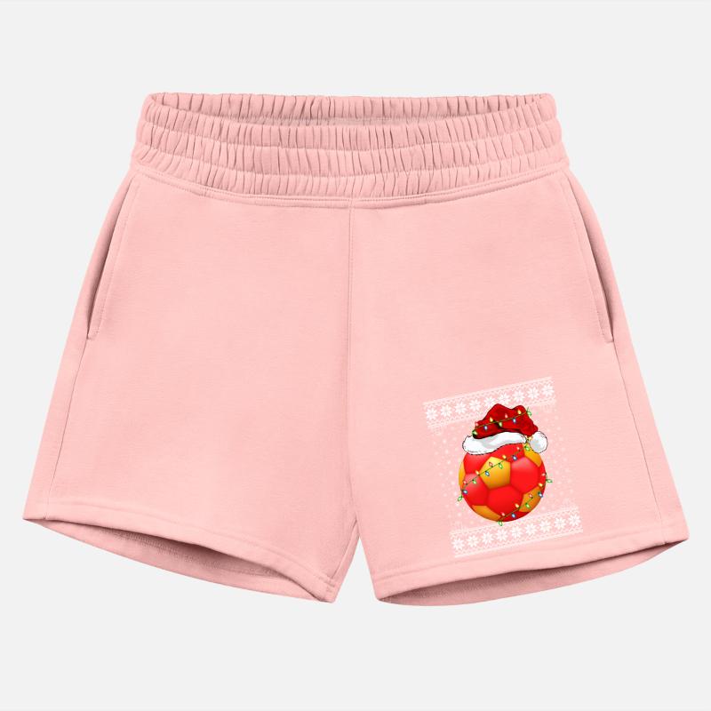 Handball Player Ugly Christmas