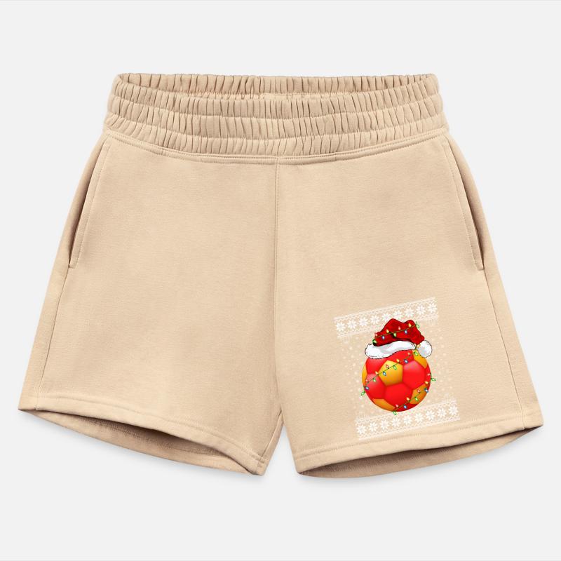 Handball Player Ugly Christmas