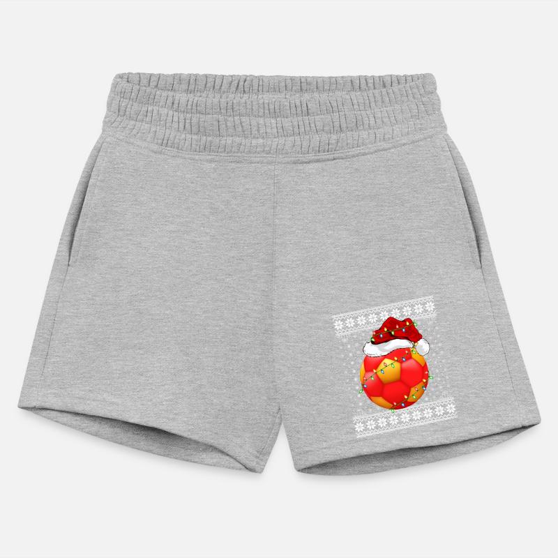 Handball Player Ugly Christmas