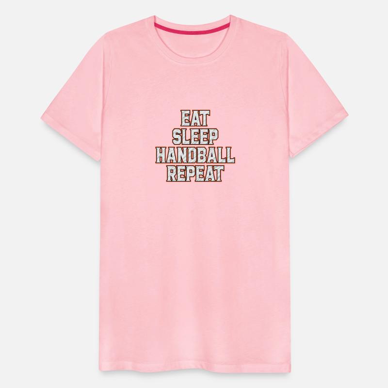Handball Repeat : Eat Sleep Handballhandball ideas
