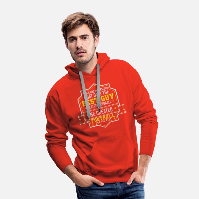 Handball Winner Team Team