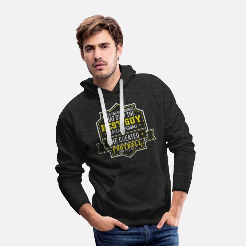 Handball Winner Team Team