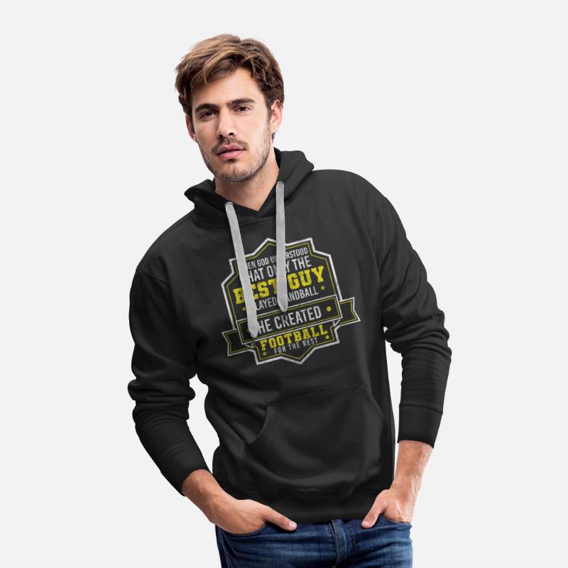 Handball Winner Team Team