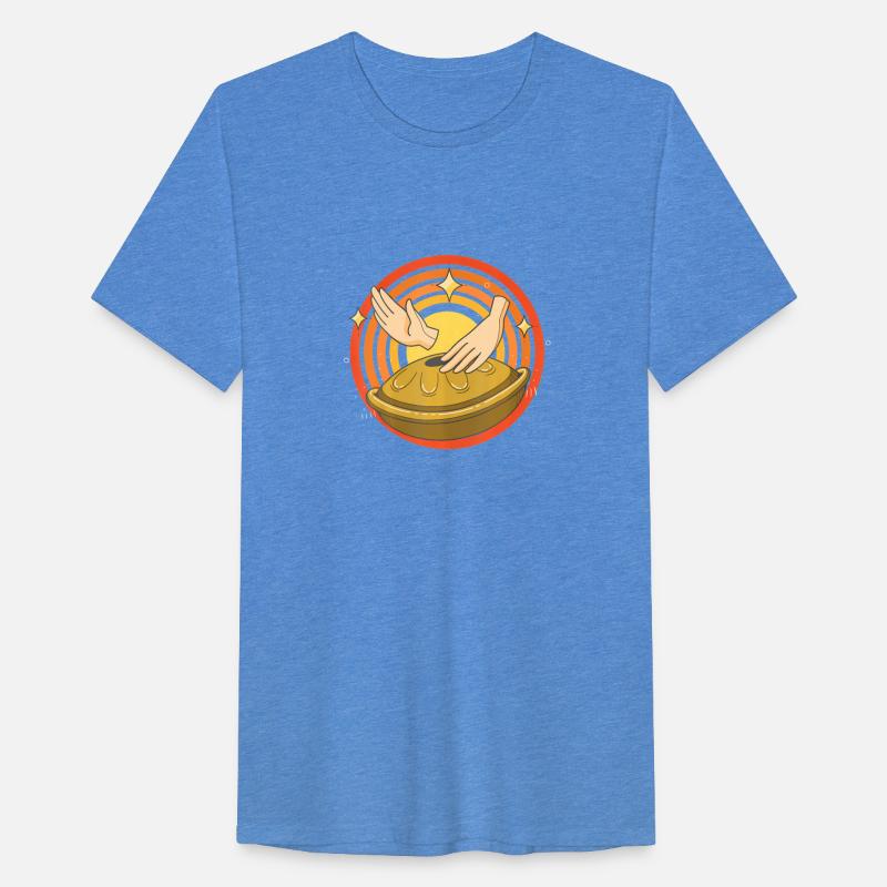 Handpan Musical instrument