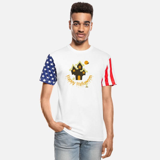 Happy Halloween T-Shirt