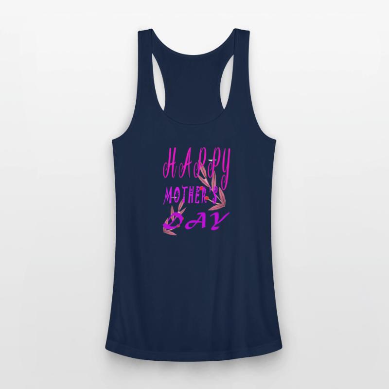 HAPPY MOTHER'S DAY - Mother's Day