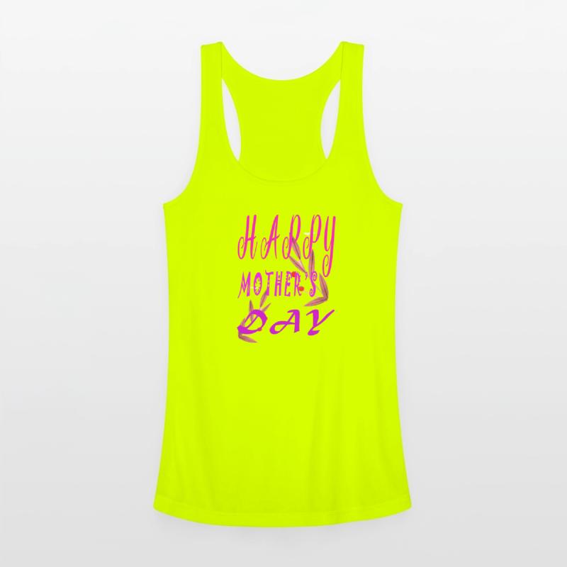 HAPPY MOTHER'S DAY - Mother's Day