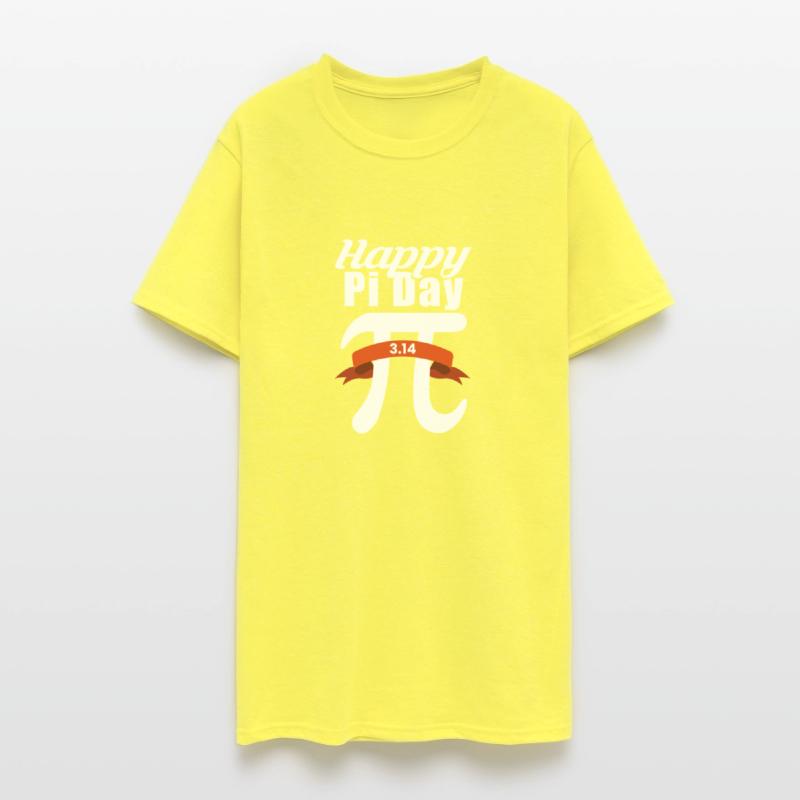 Happy PI Day Celebrate Pi Day