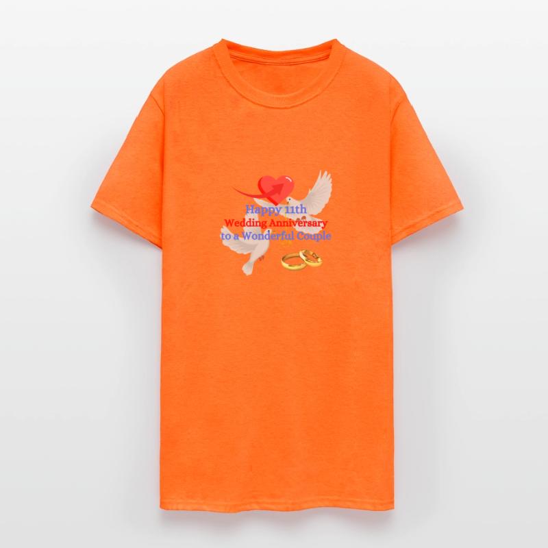 Happy Wedding Anniversary 11th