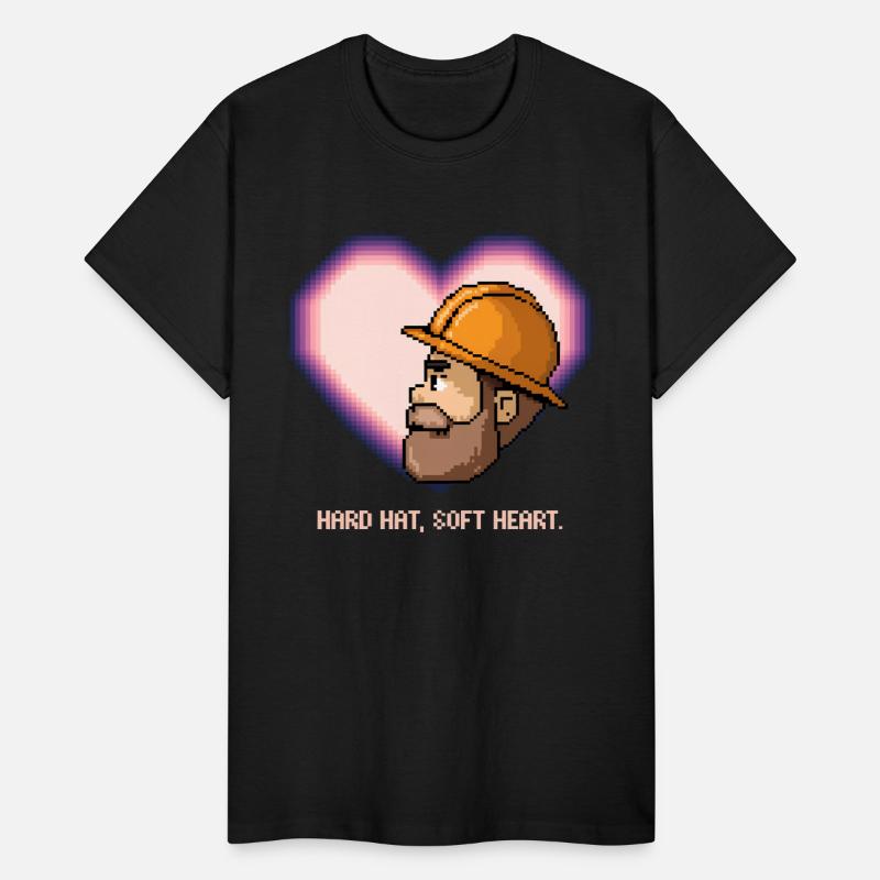 Hard Hat Soft Heart 01