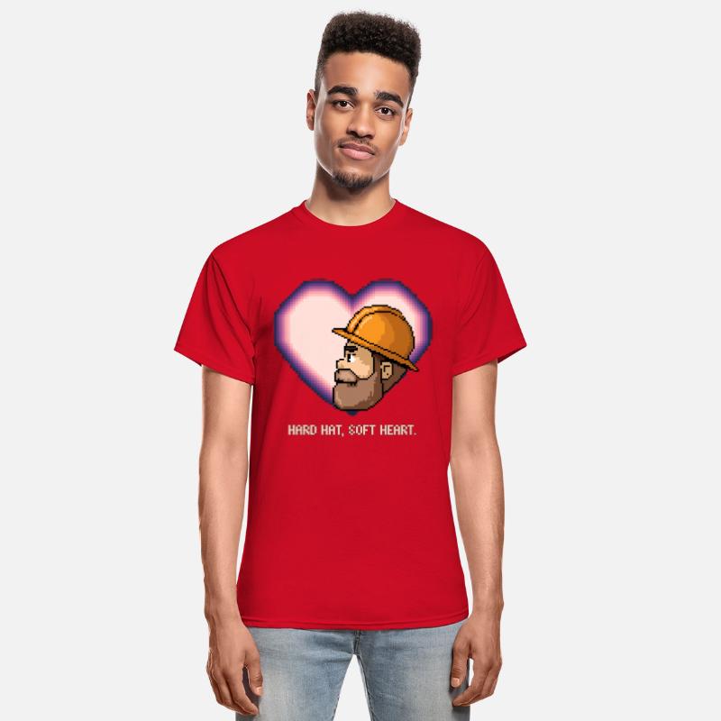 Hard Hat Soft Heart 01