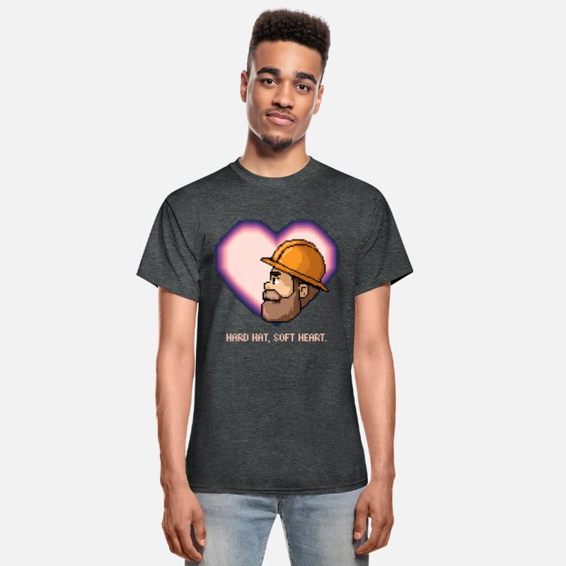 Hard Hat Soft Heart 01