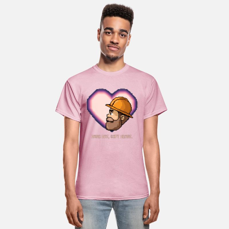 Hard Hat Soft Heart 01