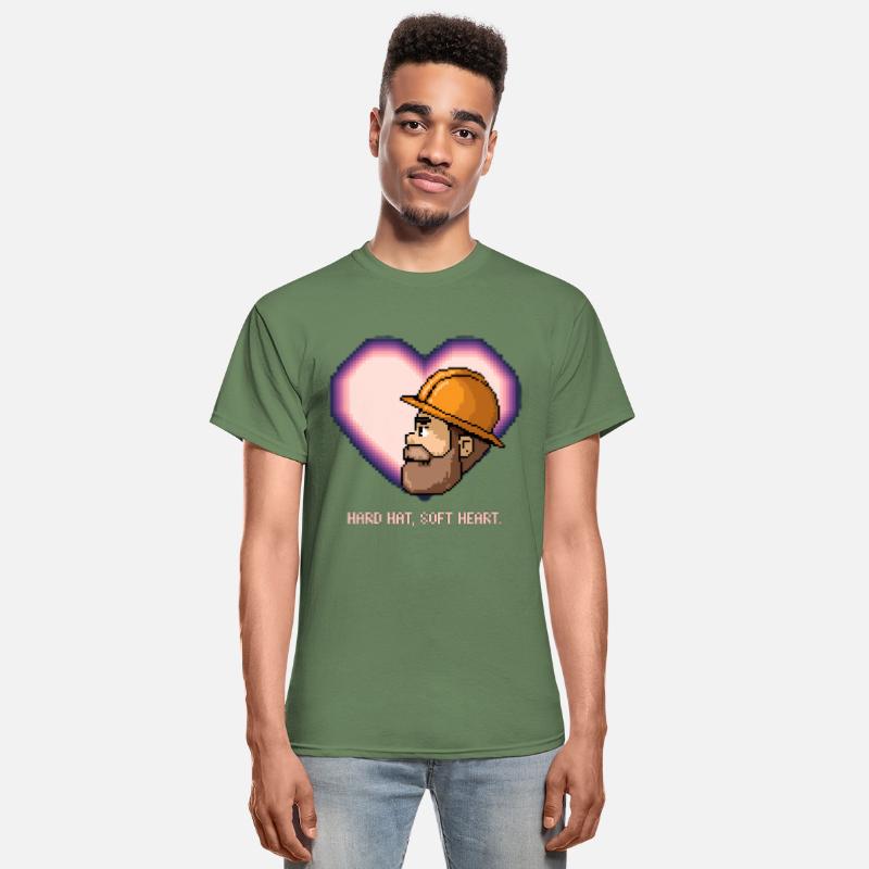 Hard Hat Soft Heart 01