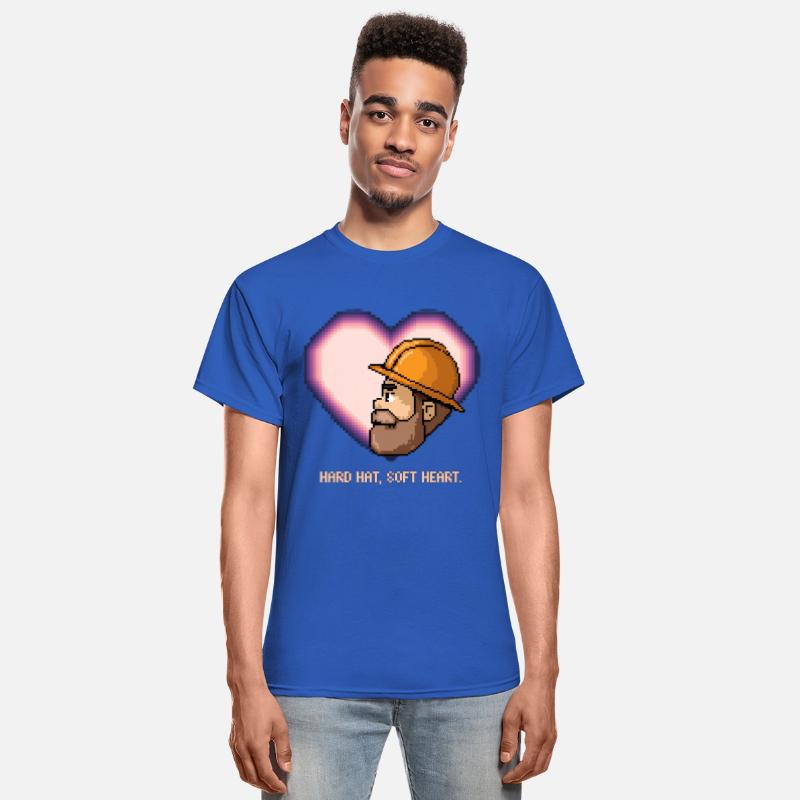 Hard Hat Soft Heart 01