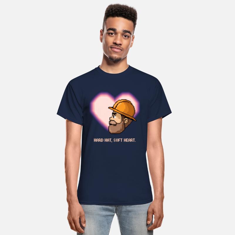 Hard Hat Soft Heart 01