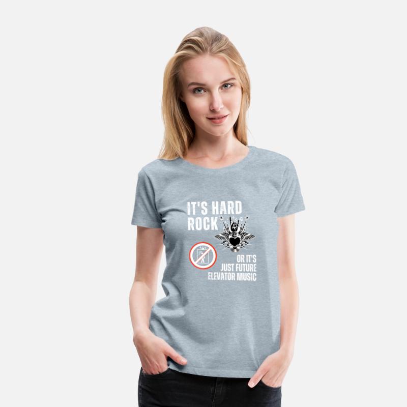 Hard Rock or Future Elevator Music