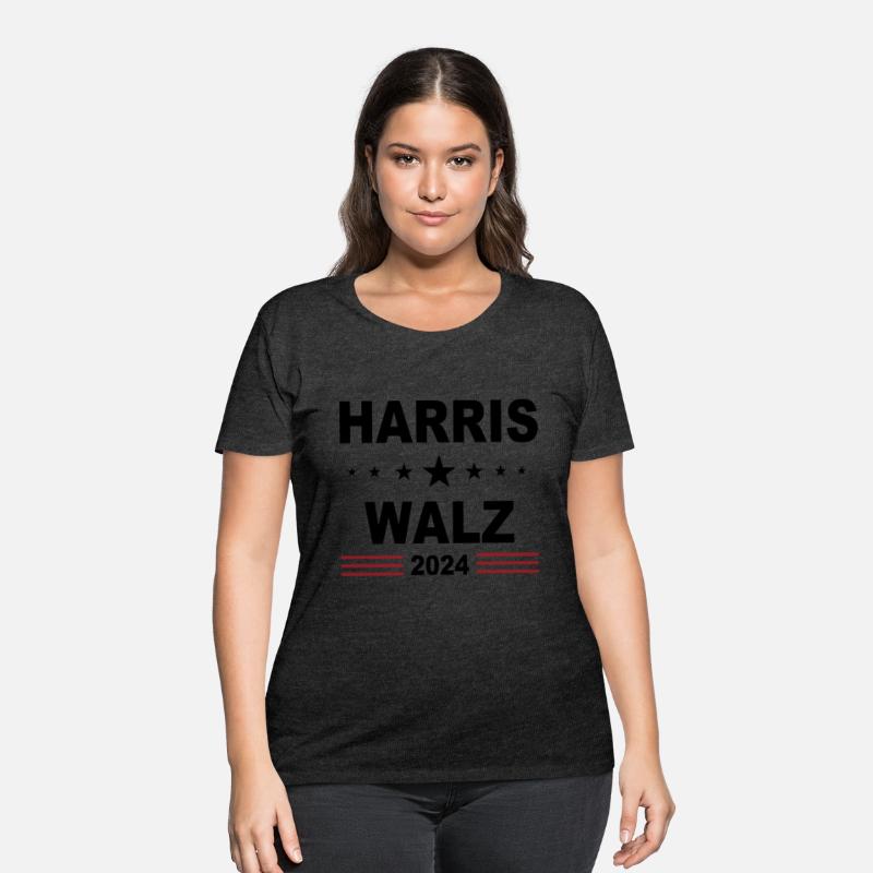 Harris Walz 2024
