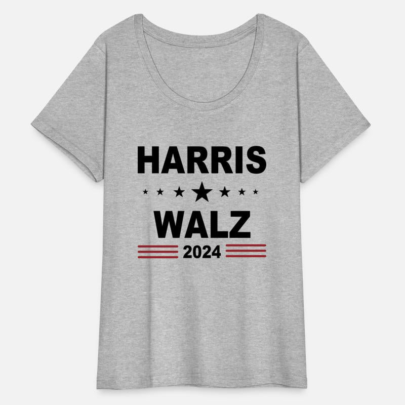 Harris Walz 2024