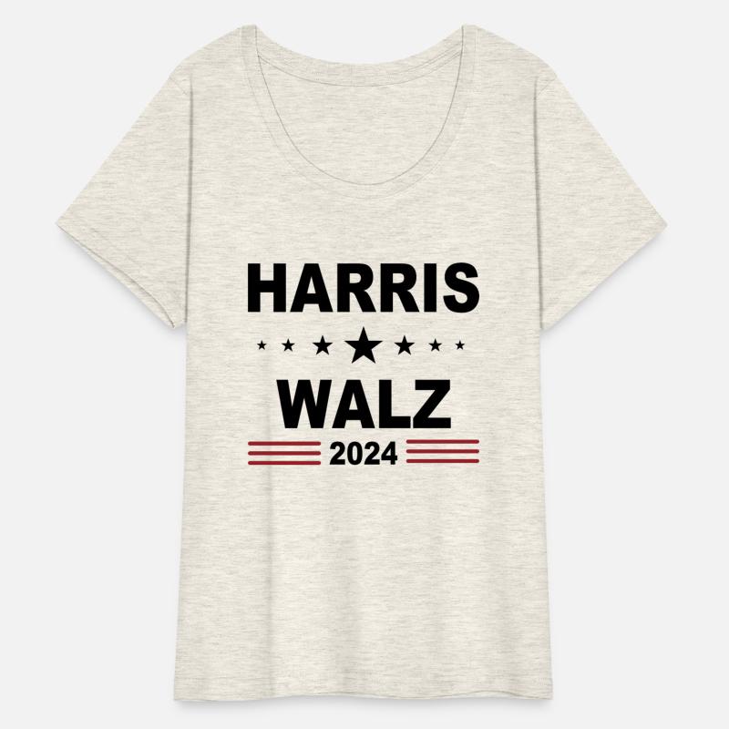 Harris Walz 2024