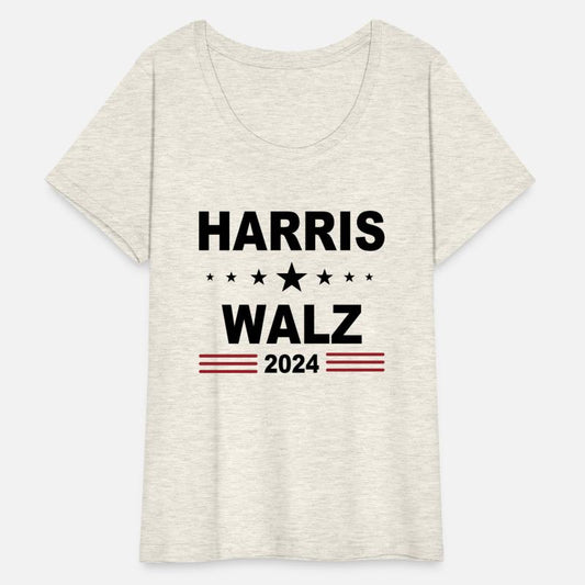 Harris Walz 2024
