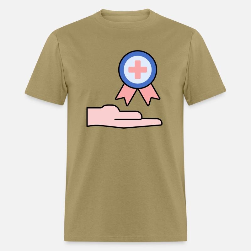 Health Care symbol design