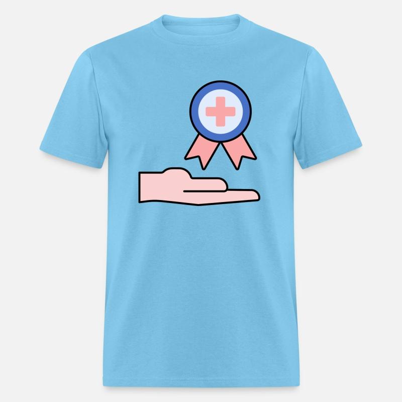 Health Care symbol design