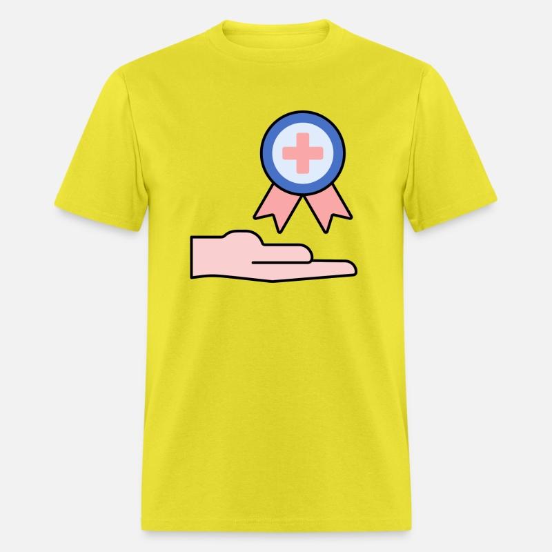 Health Care symbol design