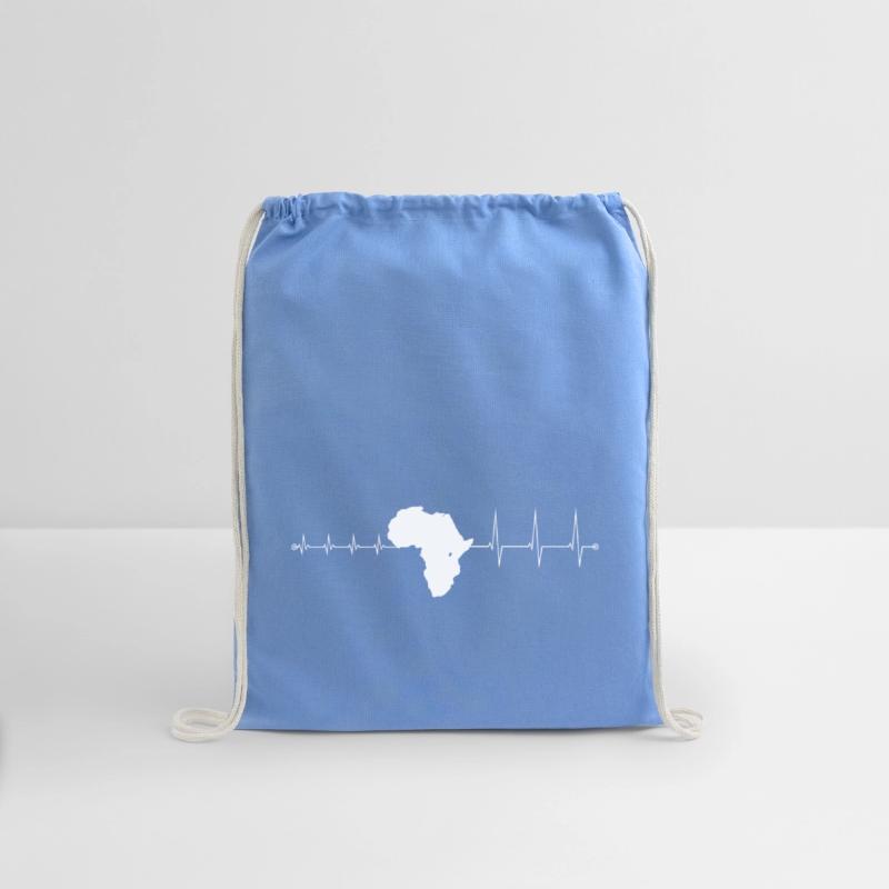 Heartbeat Africa - I love Africa