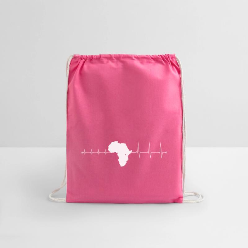 Heartbeat Africa - I love Africa