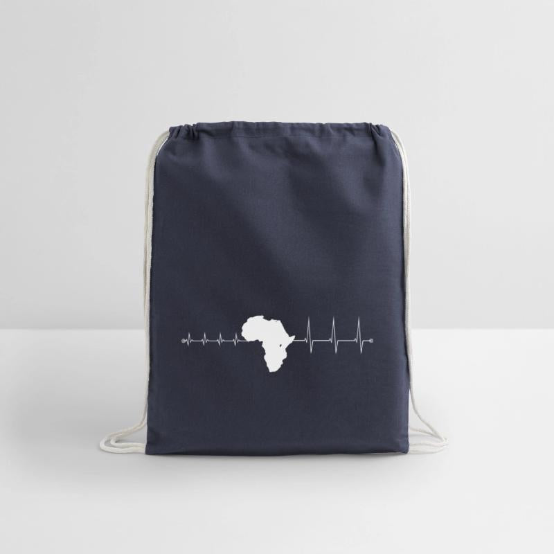 Heartbeat Africa - I love Africa