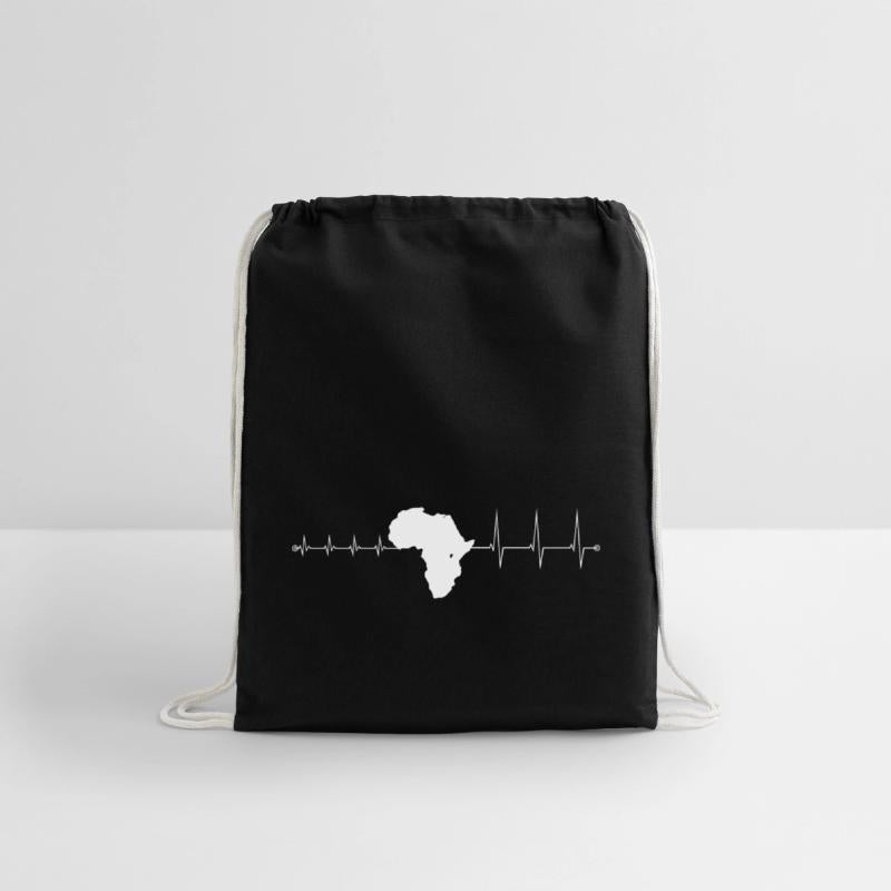 Heartbeat Africa - I love Africa