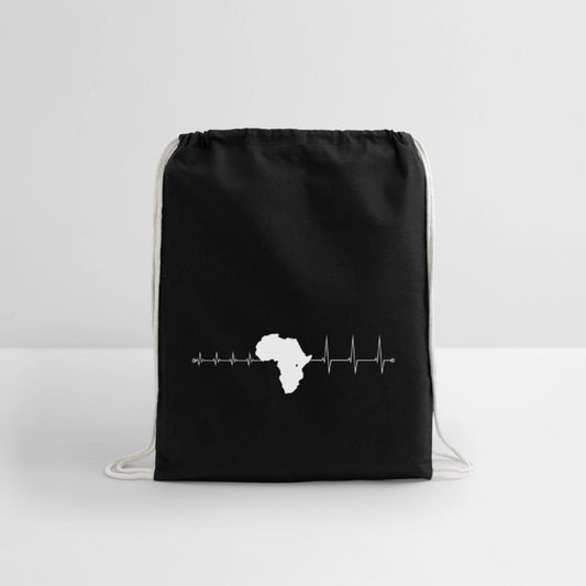 Heartbeat Africa - I love Africa