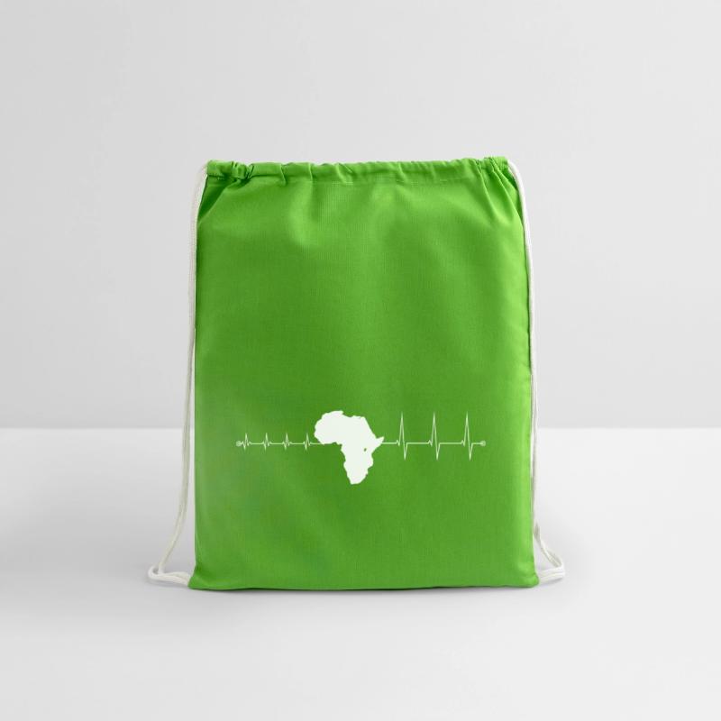 Heartbeat Africa - I love Africa